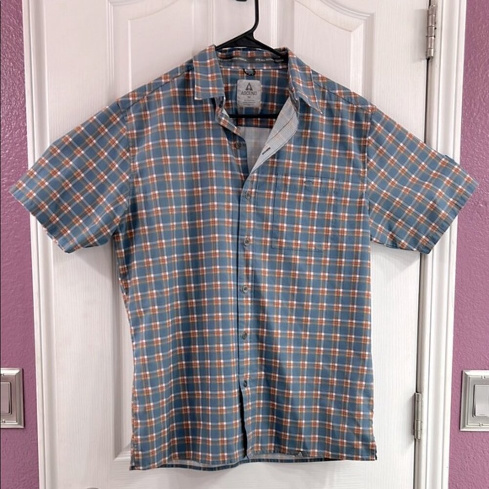 Button Down Shirt